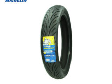 Buitenband Michelin tl wegprofiel road classic 100/80x17
