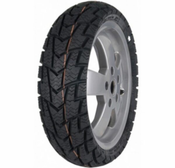 buitenband mitas/sava tl winterband mc32 100/80x17