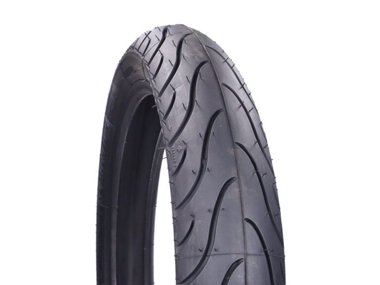 Buitenband Michelin Tt/tl Wegprofiel Pilot Street 90/80x17