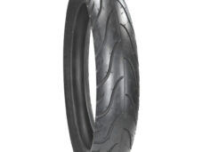 Buitenband Michelin tt/tl wegprofiel pilot street 100/80x17