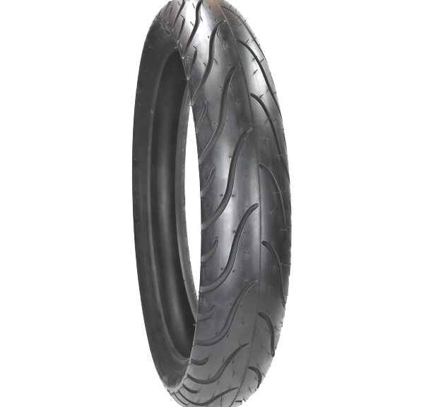 Buitenband Michelin tt/tl wegprofiel pilot street 100/80x17