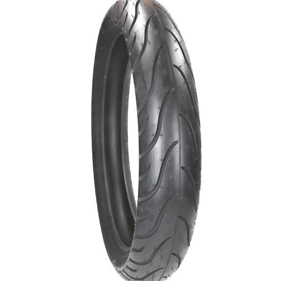 buitenband michelin tt/tl wegprofiel pilot street 100/80x17