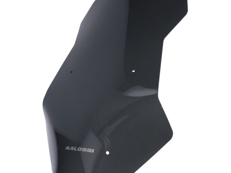 Windscherm Malossi Euro-5/5+ Hoog 2021/2025> Honda 55x36cm Donker Smoke Xadv750 4520350b