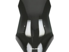 Malossi hoog windscherm donker smoke voor Honda X-ADV 750