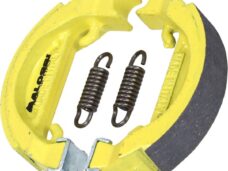 remsegmentset malossi honda 80x18mm camino