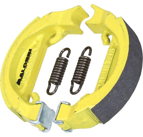remsegmentset malossi honda 80x18mm camino