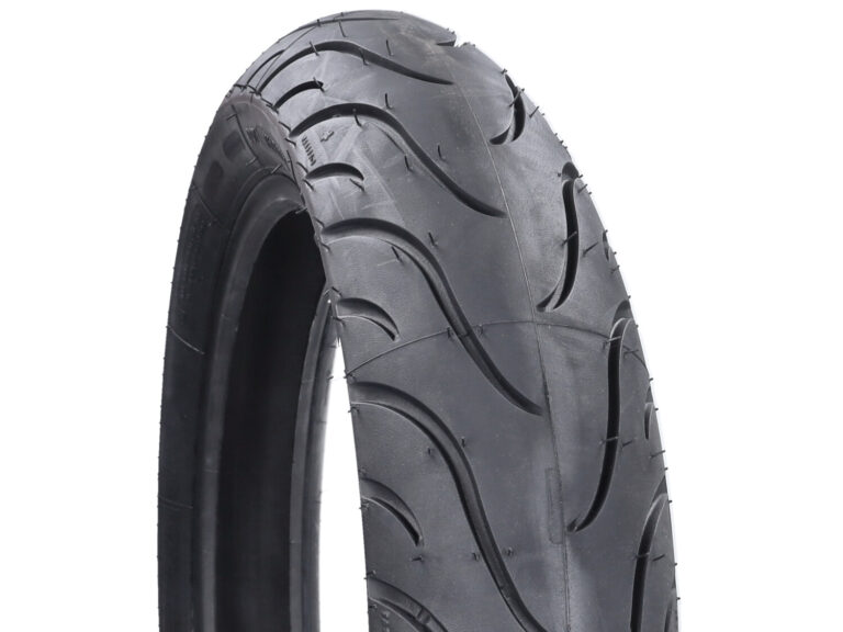 Buitenband Michelin Tl Wegprofiel Pilot Street 110/80x17