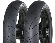 Buitenband mitas/sava tl slick mc50 130/70x17