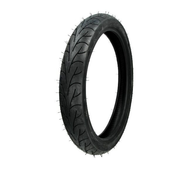buitenband continental tl wegprofiel go 110/80x17