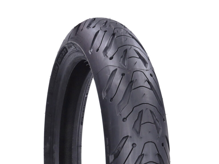 Buitenband Michelin Tl Wegprofiel Road 6 F 110/70x17 618469