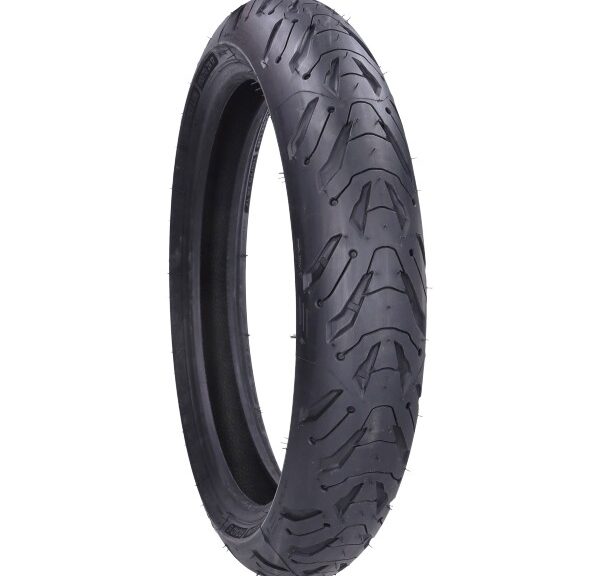 buitenband michelin tl wegprofiel road 6 f 110/70x17 618469