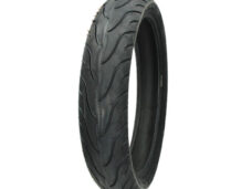 Buitenband Michelin tt/tl wegprofiel pilot street 110/70x17