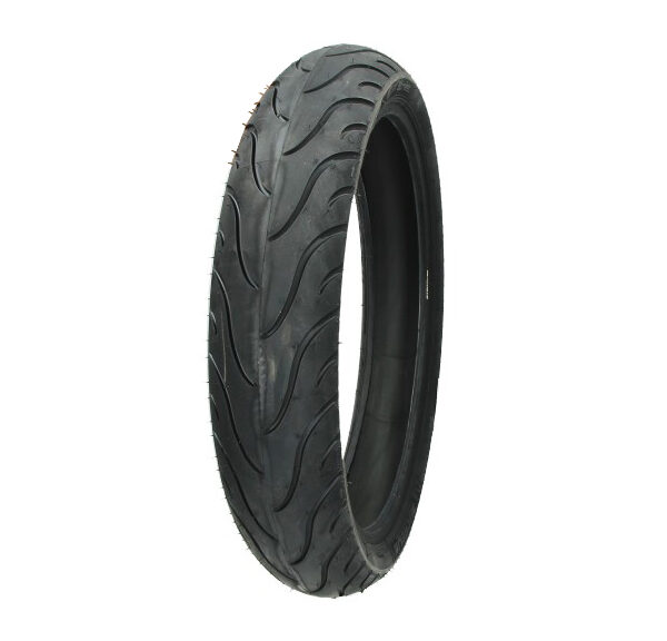 Buitenband Michelin tt/tl wegprofiel pilot street 110/70x17