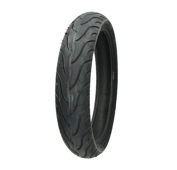 buitenband michelin tt/tl wegprofiel pilot street 110/70x17 627009