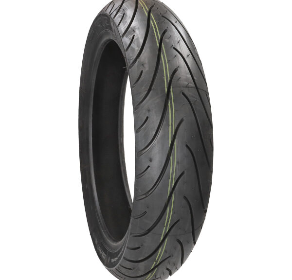 Buitenband Michelin tt/tl slick pilot street 130/70x17