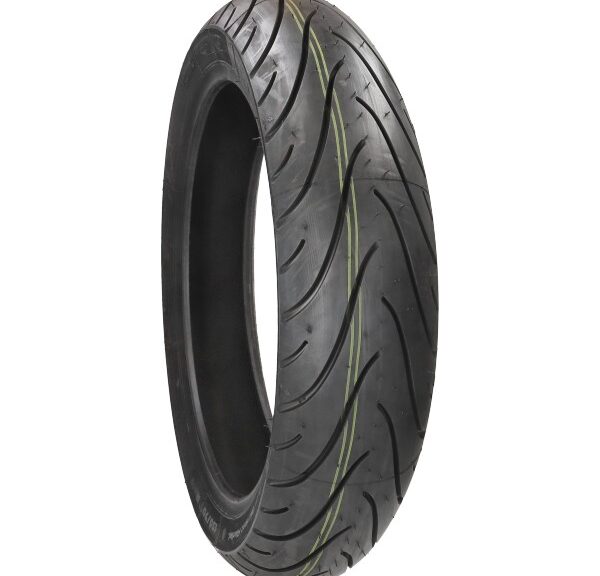 buitenband michelin tt/tl slick pilot street 130/70x17 269189