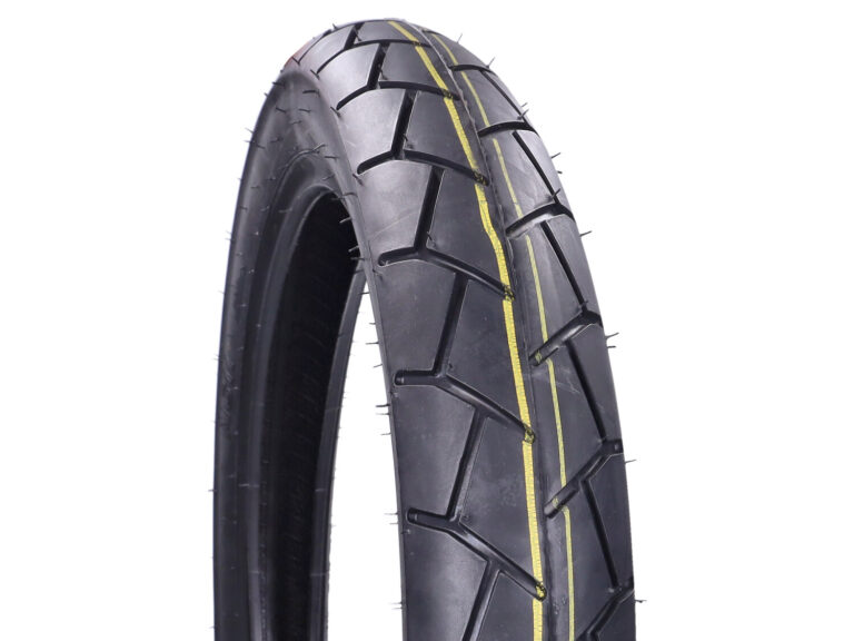 Buitenband Mitas/sava Tt Slick Mc11 275x17