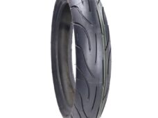 buitenband michelin tl slick pilot power 120/70x17 adv750