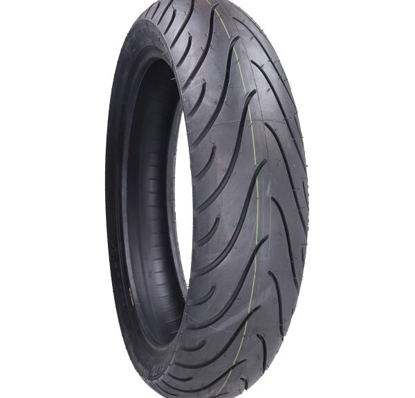 buitenband michelin tl wegprofiel pilot street 140/70x17 666756