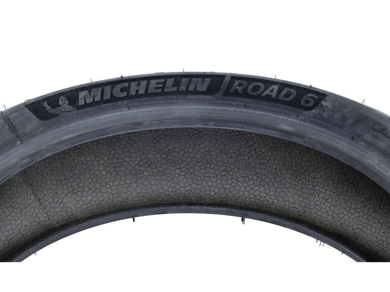 Buitenband Michelin Tl Wegprofiel Road 6 R 170/60x17 774473