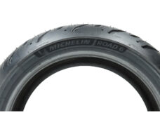Buitenband Michelin Tl Wegprofiel Road 6 R 190/55x17 579939