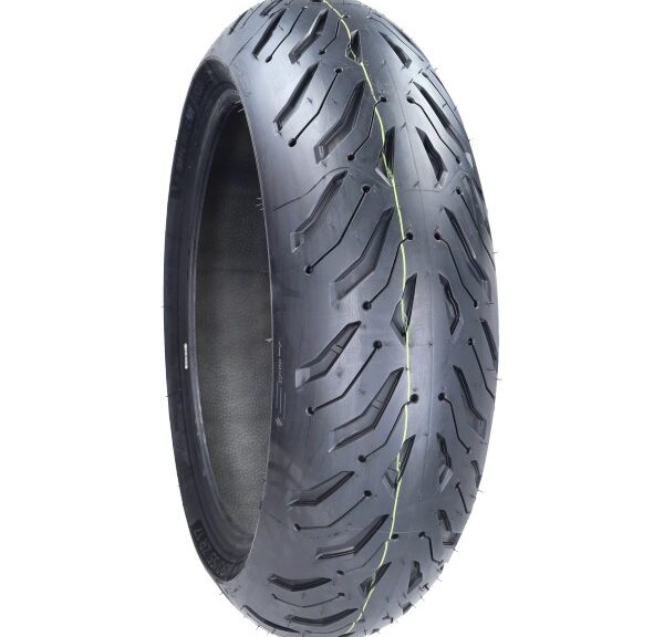 buitenband michelin tl wegprofiel road 6 r 190/55x17 579939