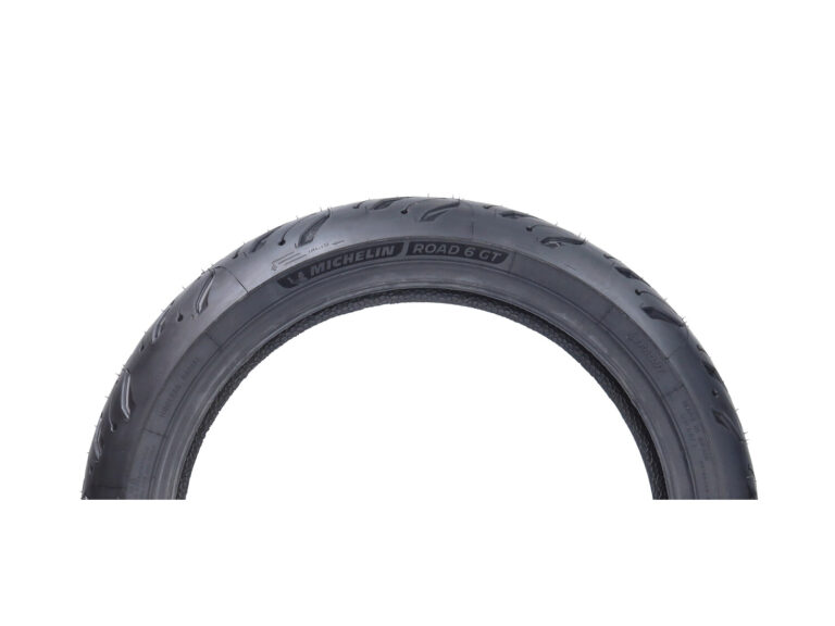 Buitenband Michelin Tl Wegprofiel Road 6 Gt 120/70x17 Xadv750 695754
