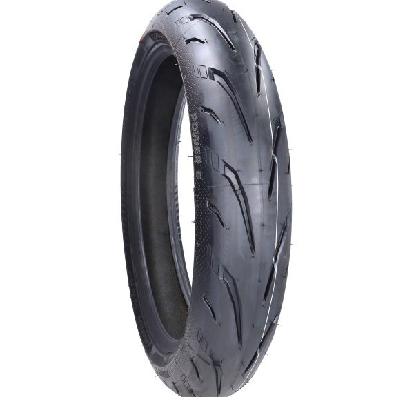 buitenband michelin tl slick power 6 f 120/70x17 xadv750 988009