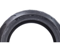 Buitenband Michelin Tl Wegprofiel Power 6 R 190/55x17 904688
