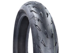 Buitenband Michelin Tl Wegprofiel Power 5 F 120/70x17 Xadv750 64441
