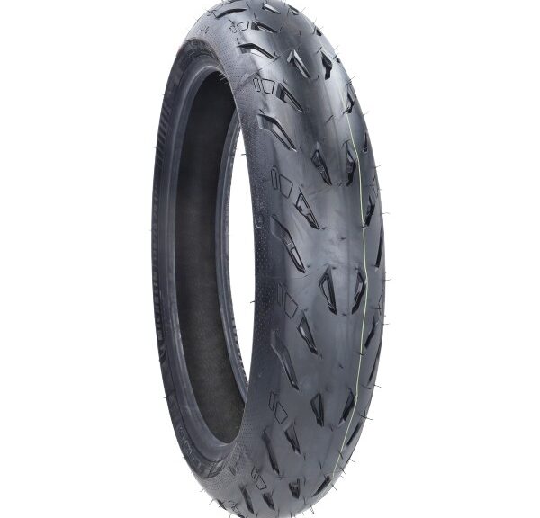 buitenband michelin tl wegprofiel power 5 f 120/70x17 xadv750 64441