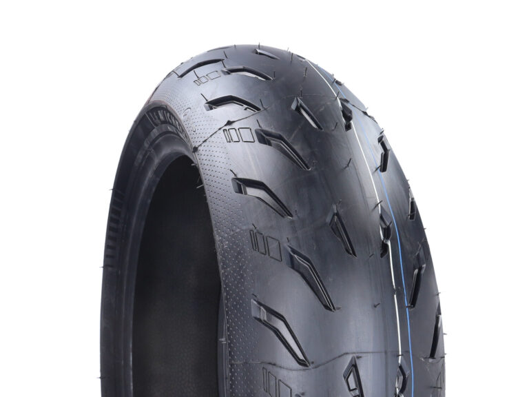 Buitenband Michelin Tl Slick Power 5 180/55x17 850757