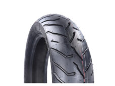 Buitenband Michelin Tt/tl Wegprofiel Anakee Road 150/70x17 279964