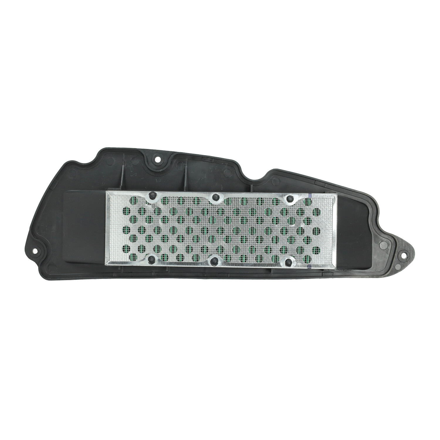 Luchtfilterelement Hiflo Hfa1305 Voor Honda Forza 350, Adv350 En Sh350 - Afbeelding 4