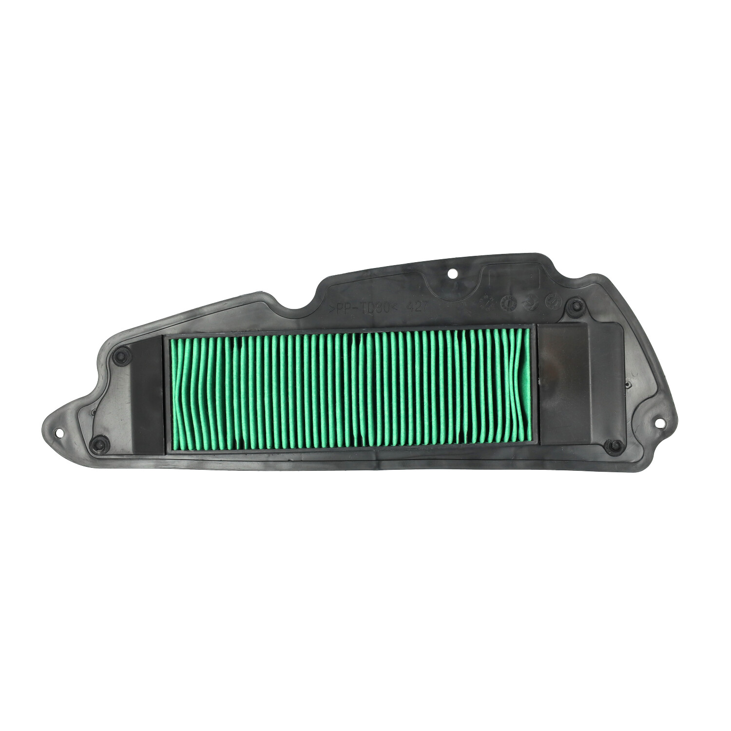 HiFlo luchtfilterelement HFA1305 voor Honda Forza 350 en ADV350