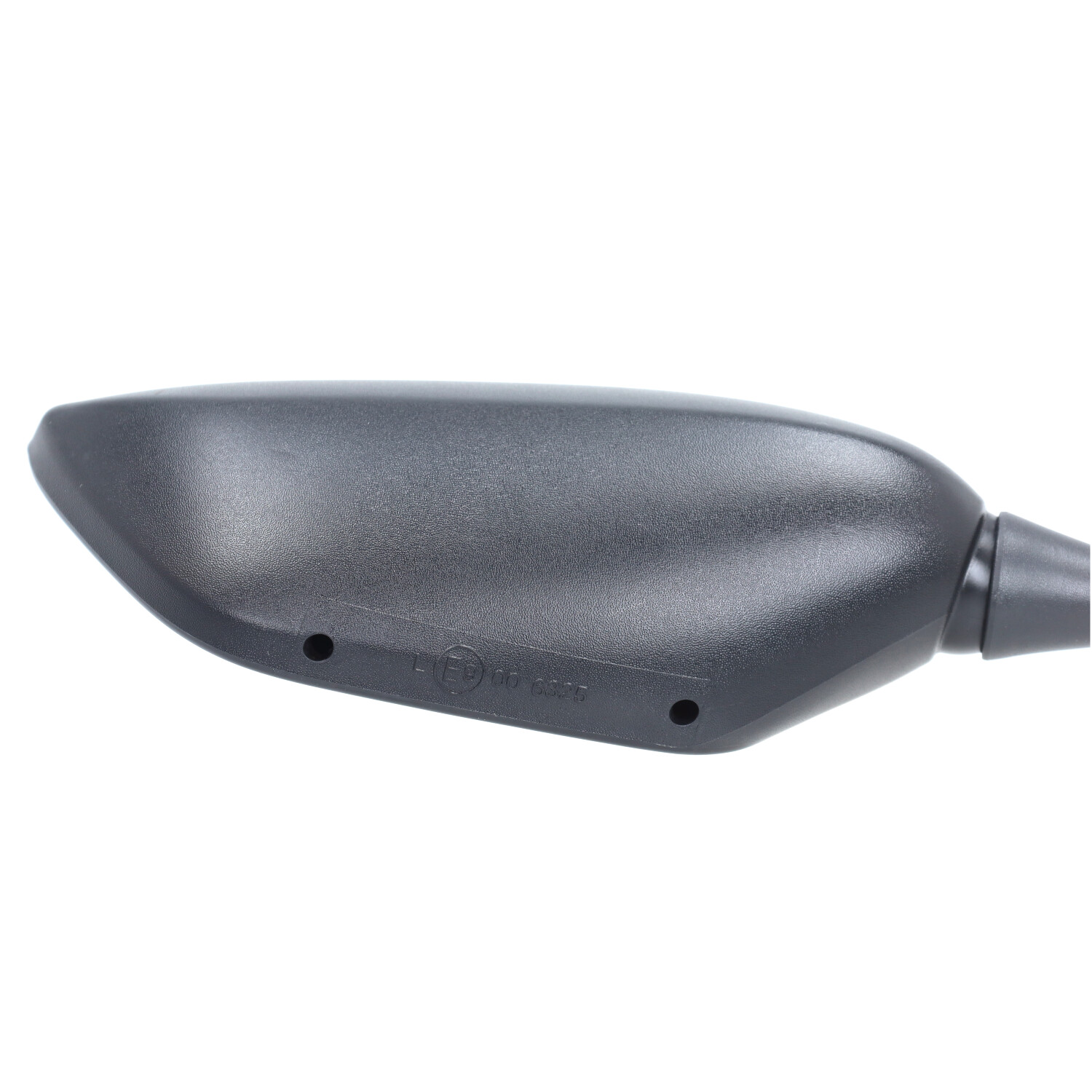 Spiegel Links Zwart Voor Honda X-adv 750 (2021-2024) - Afbeelding 2