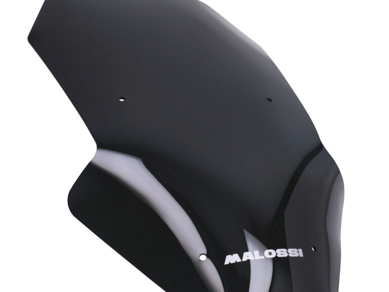 Windscherm Malossi Euro-5/5+ Donker Smoke Adv350 4519573b