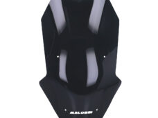 windscherm malossi Euro-5/5+ donker smoke adv350 4519573b