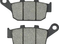remblokset rms (made in Italy) honda achter forza 750