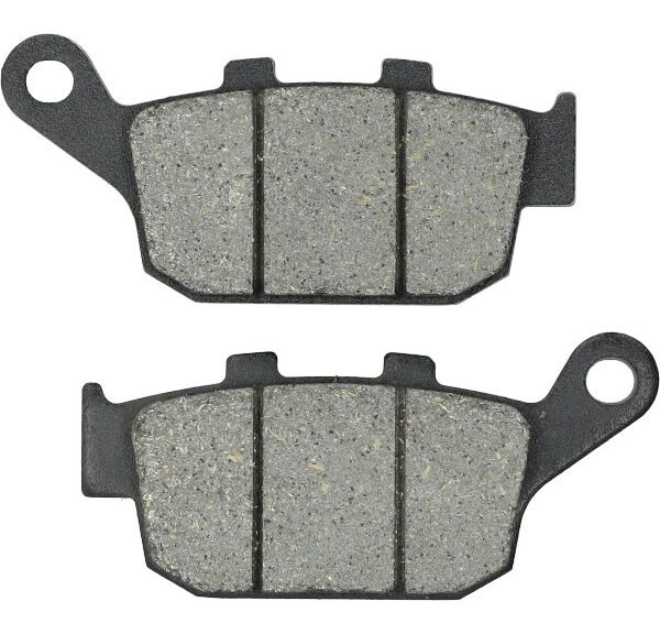 remblokset rms (made in Italy) honda achter forza 750
