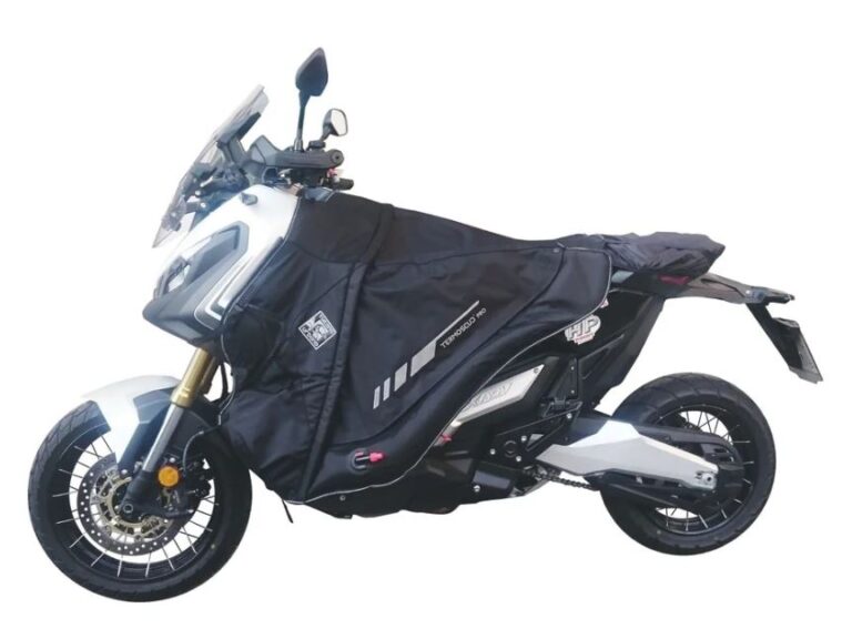 beenkleed tucano thermoscud SGAS systeem 2017-2020 honda xadv750 r186prox