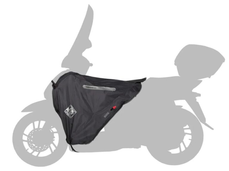 beenkleed tucano sgas system v.a 2021 honda vision 50/110 4t r226x