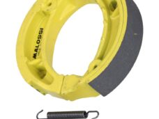 remsegmentset malossi honda 25mm mt5
