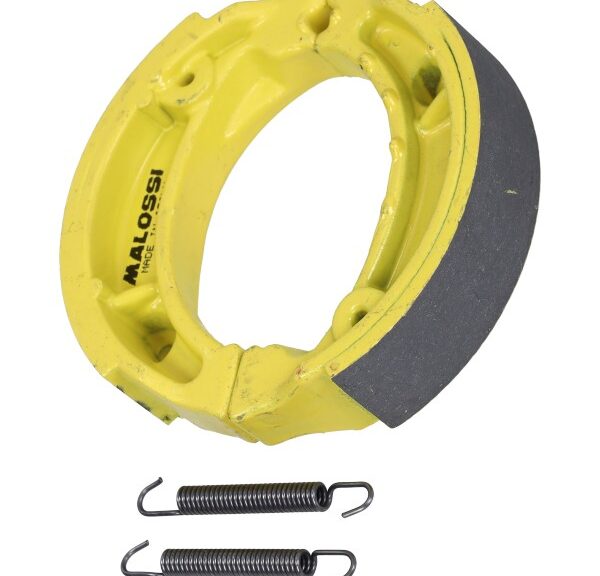 remsegmentset malossi honda 25mm mt5