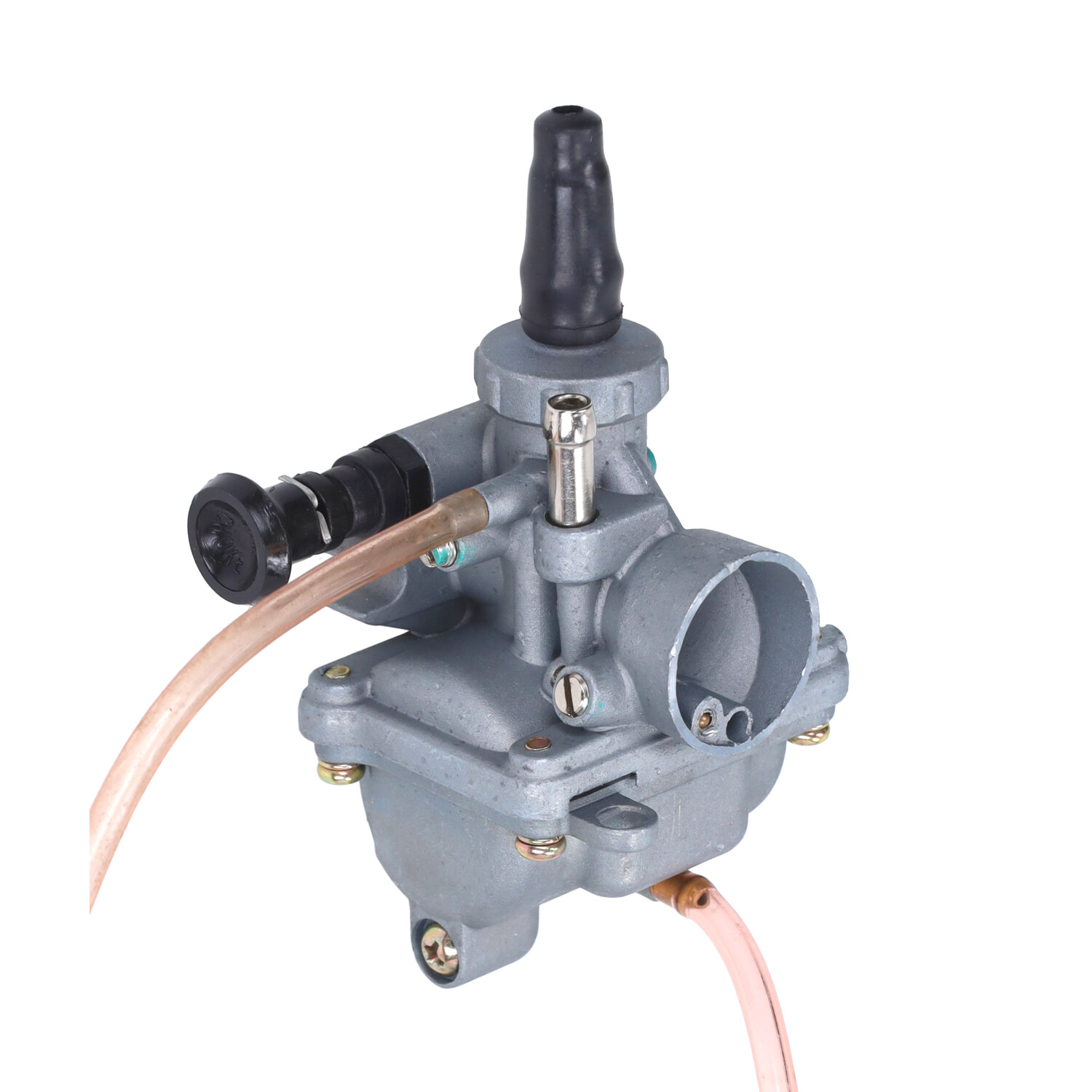 Carburateur 2-bouts 16mm Voor Honda Mb, Mt En Yamaha Dt, Rd - Afbeelding 6