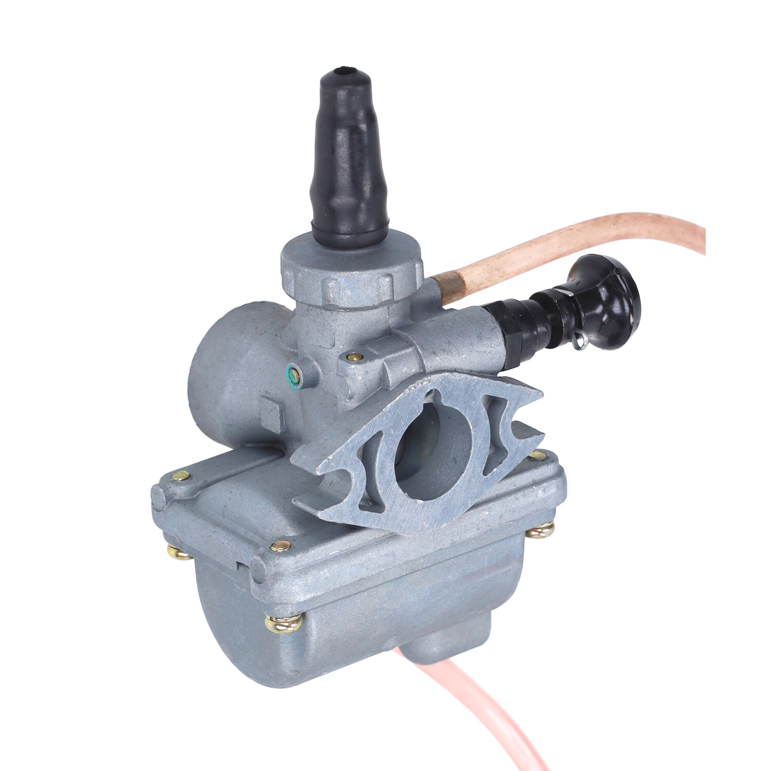 Carburateur 2-bouts 16mm voor Honda MB MT en Yamaha DT RD