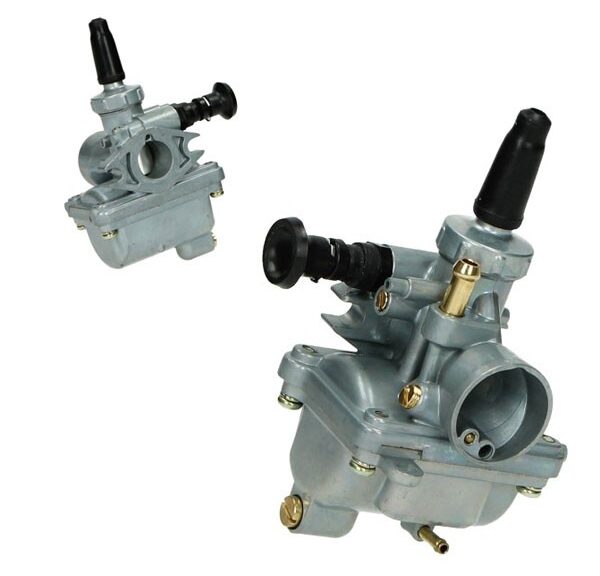 carburateur 2-bouts 16mm dt-mx