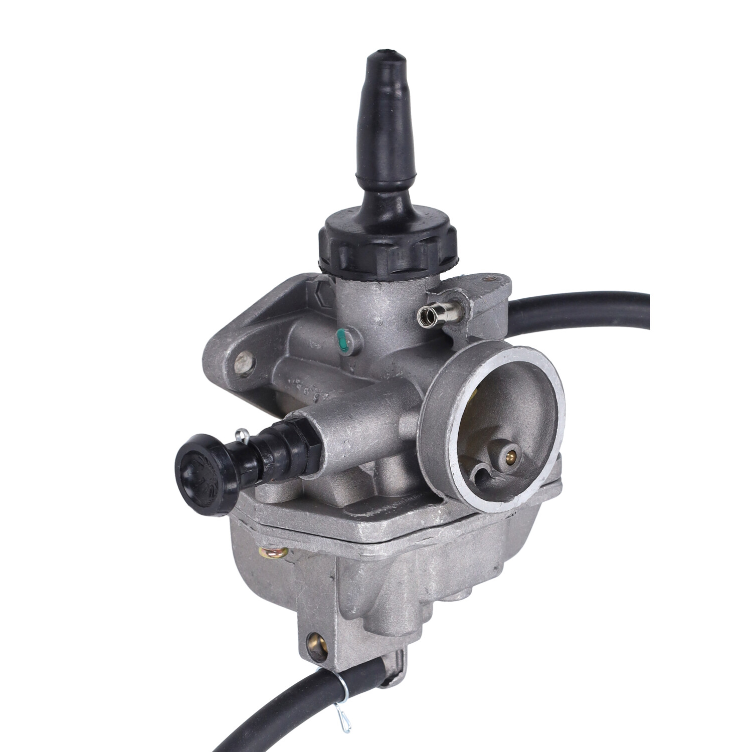 Carburateur Dmp Keihin 2-bouts 18mm Voor Honda Mb, Mbx, Mt, Mtx En Nsr - Afbeelding 7