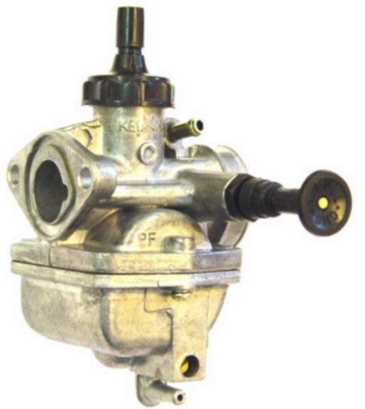 carburateur DMP model Keihin 2-bouts 18mm mb