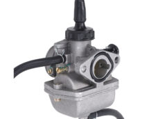 DMP Keihin karburator 2-bolt 18mm til Honda MB MBX MT MTX NSR